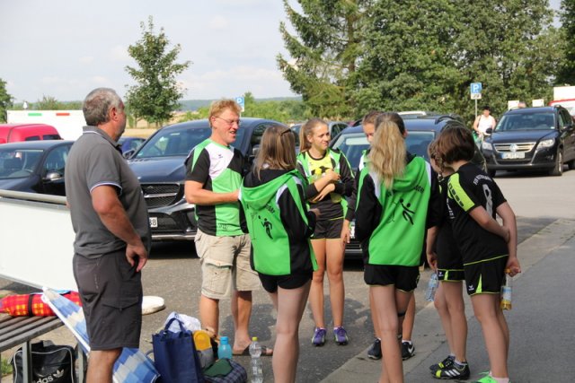 2016_07_24 Bayerische Meisterschaft 2016 in Euerbach